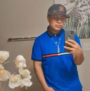 Meet your Posher, Kevin